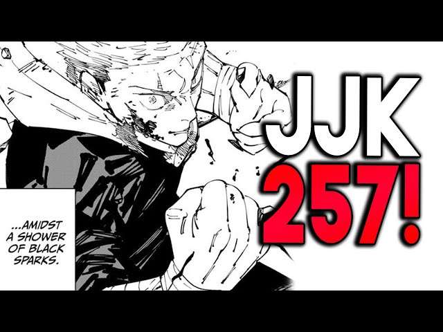 JJK 257 Online